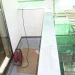 施工中